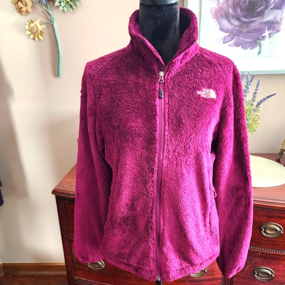 Women's The North Face Osolita Jacket